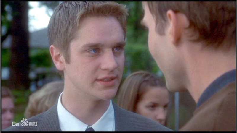 最新戴文·萨瓦(Devon Sawa)精彩图册