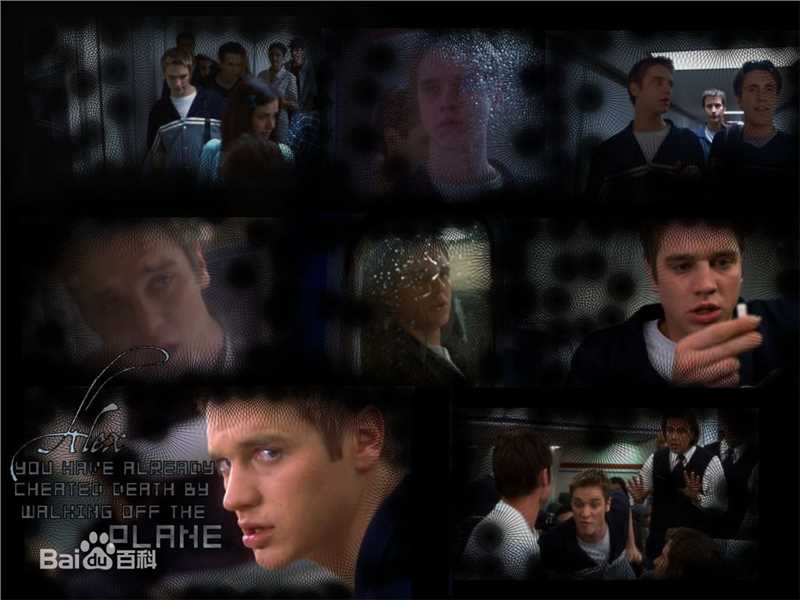 高清戴文·萨瓦(Devon Sawa)性感图片