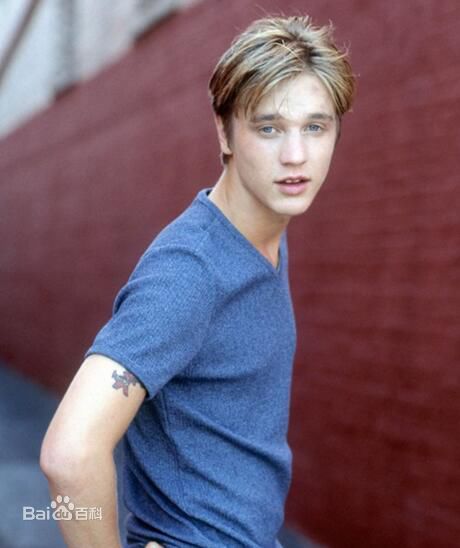 高清戴文·萨瓦(Devon Sawa)性感图片