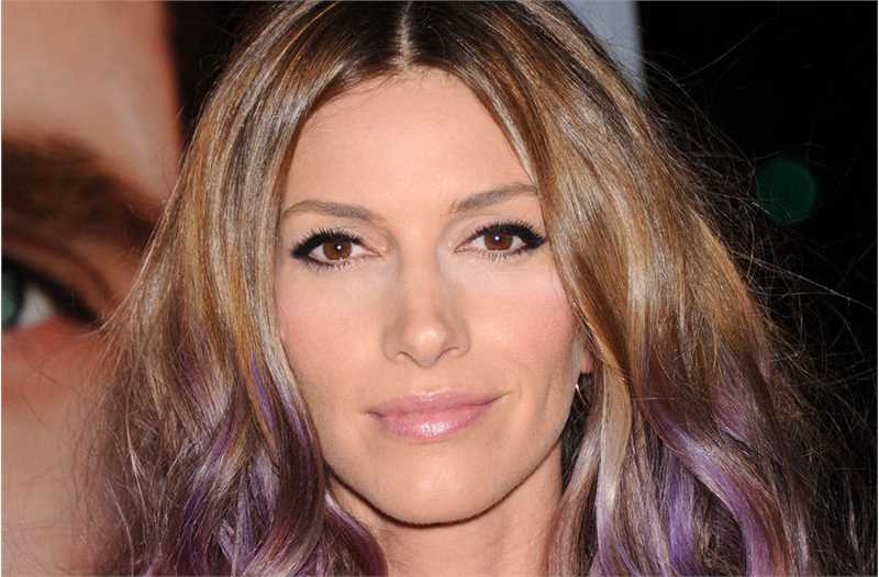 高清道恩·奥利弗瑞(Dawn Olivieri)图片