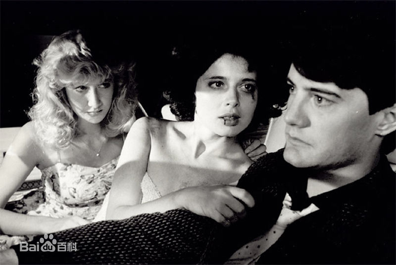 高清凯尔·麦克拉克伦(Kyle MacLachlan)图片