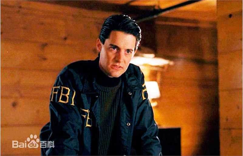 高清凯尔·麦克拉克伦(Kyle MacLachlan)图片