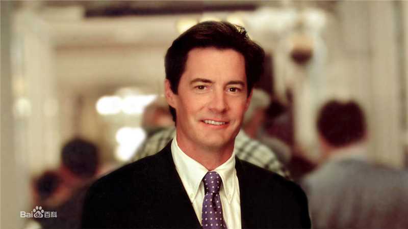 高清凯尔·麦克拉克伦(Kyle MacLachlan)图片