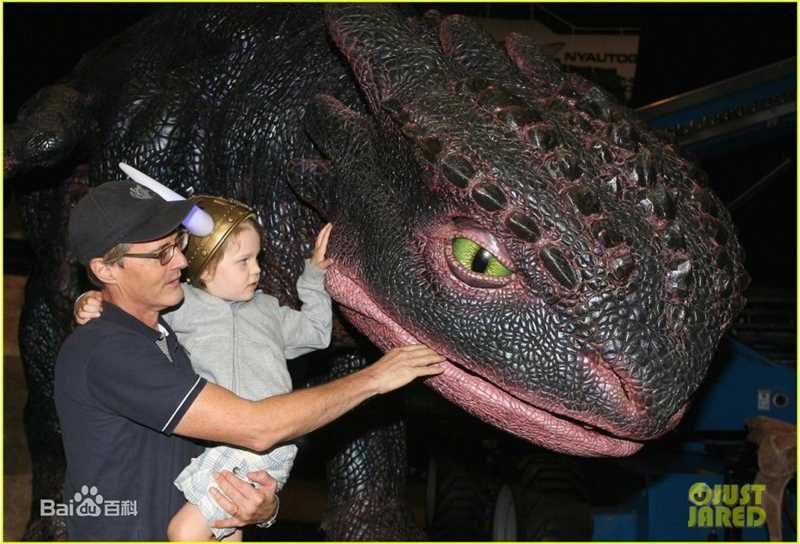 精选凯尔·麦克拉克伦(Kyle MacLachlan)精彩图册