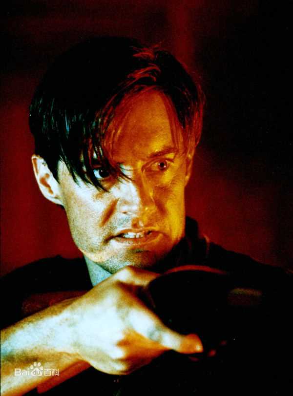 精选凯尔·麦克拉克伦(Kyle MacLachlan)精彩图册