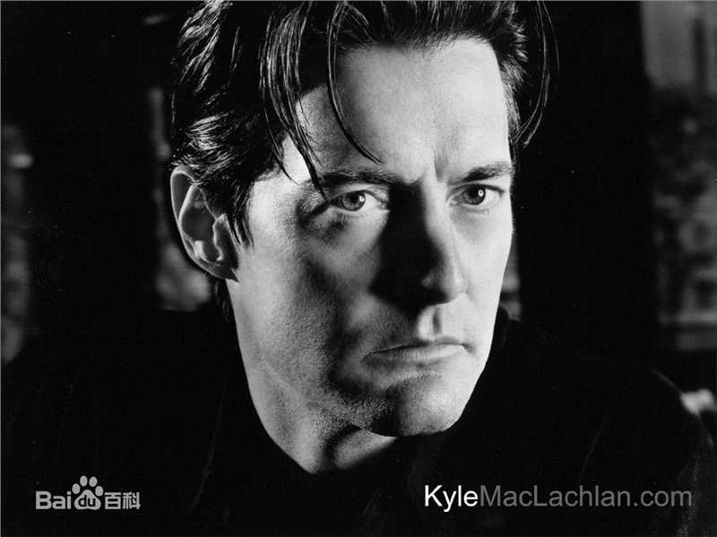 精选凯尔·麦克拉克伦(Kyle MacLachlan)精彩图册