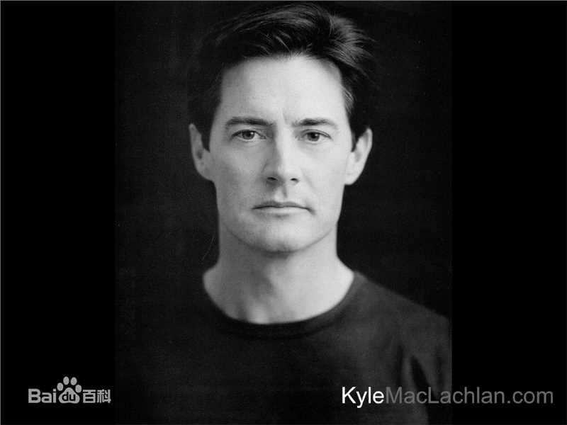 精选凯尔·麦克拉克伦(Kyle MacLachlan)精彩图册