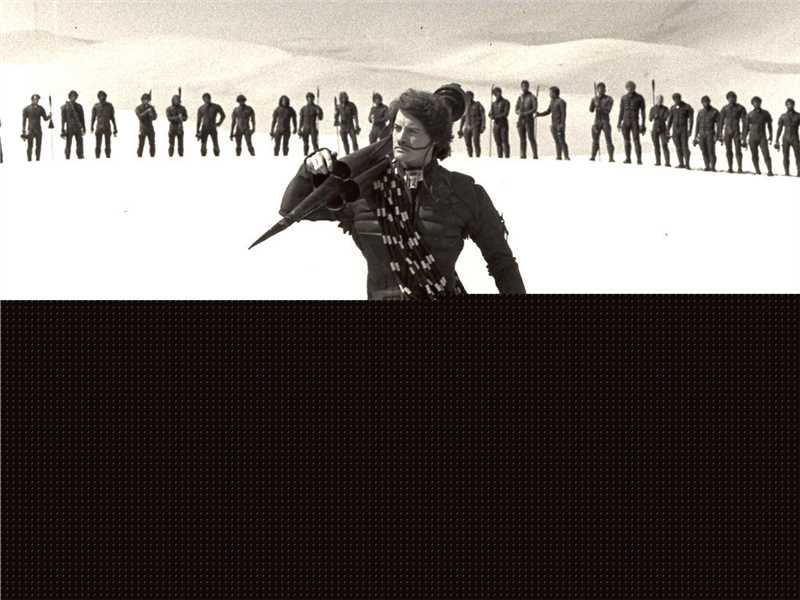 精选凯尔·麦克拉克伦(Kyle MacLachlan)精彩图册