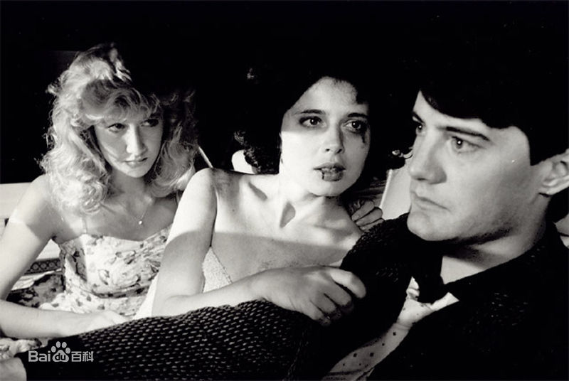 精选凯尔·麦克拉克伦(Kyle MacLachlan)精彩图册