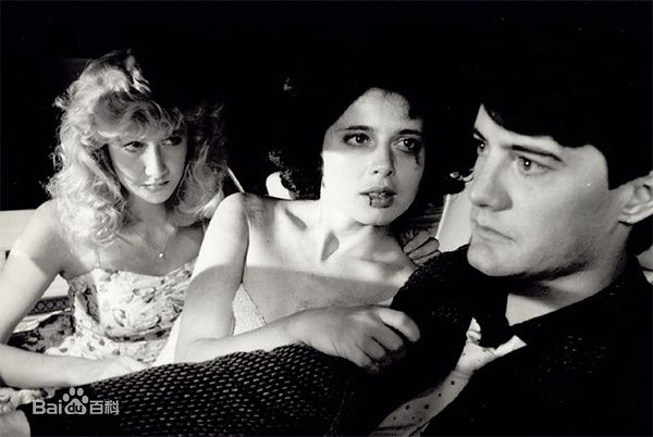 凯尔·麦克拉克伦(Kyle MacLachlan)前后照片