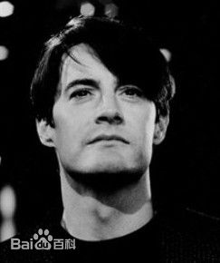 凯尔·麦克拉克伦(Kyle MacLachlan)前后照片