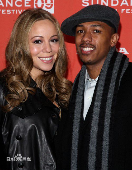 尼克·卡农(Nick Cannon)精彩图册