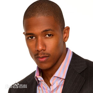 最全尼克·卡农(Nick Cannon)素颜照