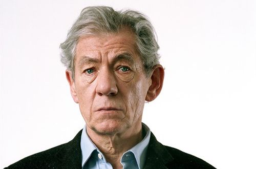 精选伊恩·麦克莱恩(Ian McKellen)