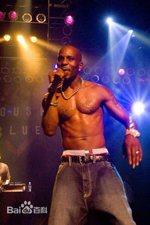 厄尔·西蒙斯(Earl Simmons)最新集壁纸