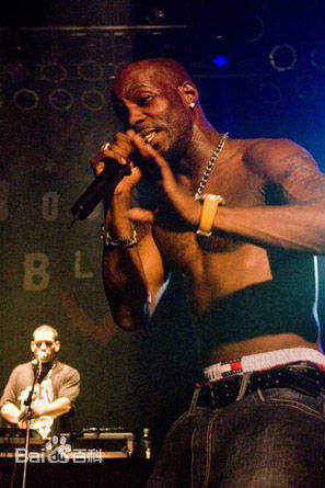 厄尔·西蒙斯(Earl Simmons)最新集壁纸