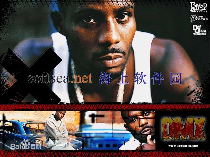 厄尔·西蒙斯(Earl Simmons)最新集壁纸