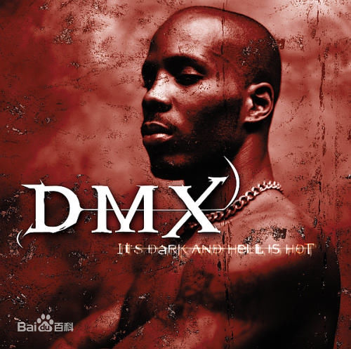 厄尔·西蒙斯(Earl Simmons)最新集壁纸