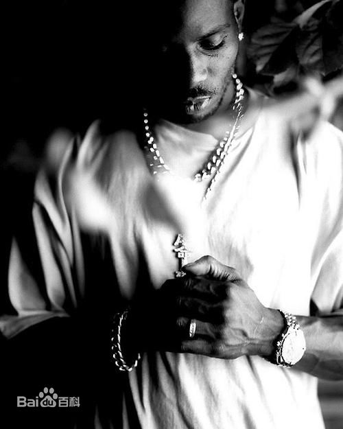 厄尔·西蒙斯(Earl Simmons)最新集壁纸