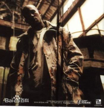 厄尔·西蒙斯(Earl Simmons)最新集壁纸