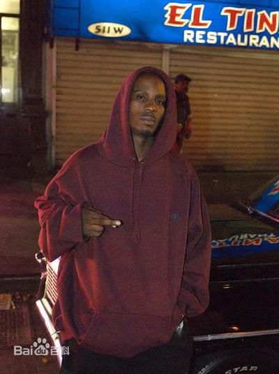 厄尔·西蒙斯(Earl Simmons)活动照图片图集