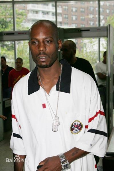 厄尔·西蒙斯(Earl Simmons)活动照图片图集