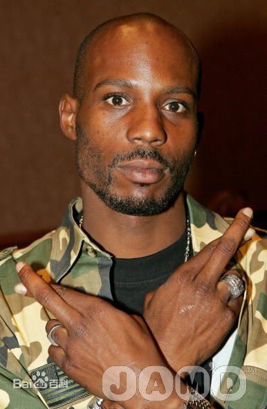 厄尔·西蒙斯(Earl Simmons)活动照图片图集