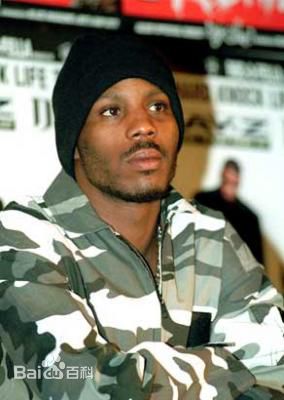 厄尔·西蒙斯(Earl Simmons)活动照图片图集