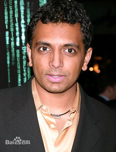 最优质M·奈特·沙马兰(M. Night Shyamalan)生活照