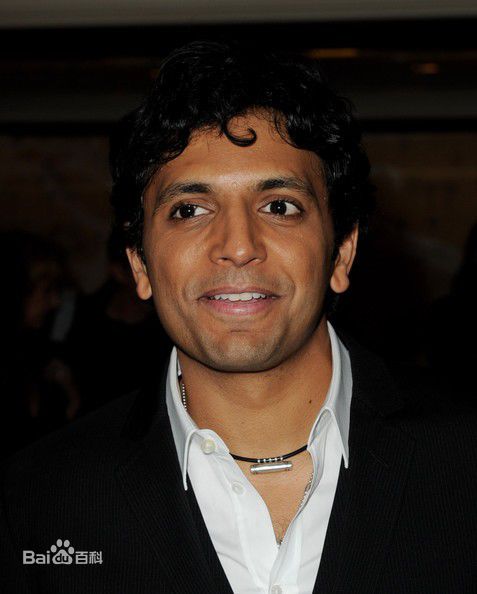 最优质M·奈特·沙马兰(M. Night Shyamalan)生活照