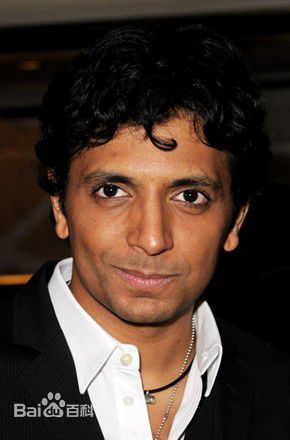 M·奈特·沙马兰(M. Night Shyamalan)生活照