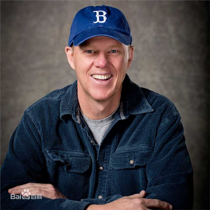 高清布莱恩·海尔格兰德(Brian Thomas Helgeland)图片