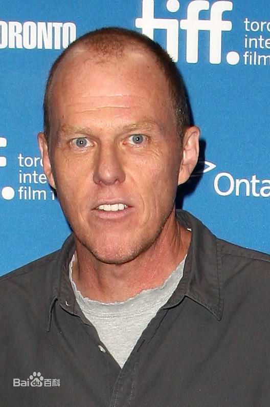 高清布莱恩·海尔格兰德(Brian Thomas Helgeland)图片