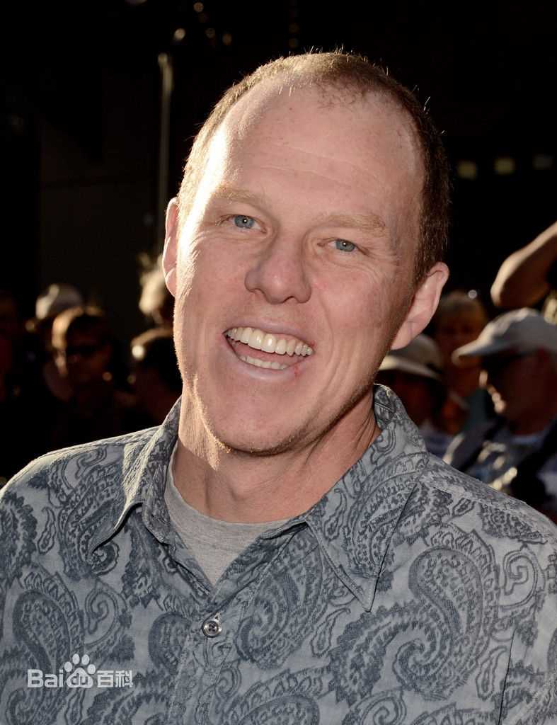 高清布莱恩·海尔格兰德(Brian Thomas Helgeland)图片