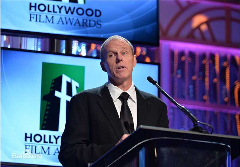 高清布莱恩·海尔格兰德(Brian Thomas Helgeland)图片