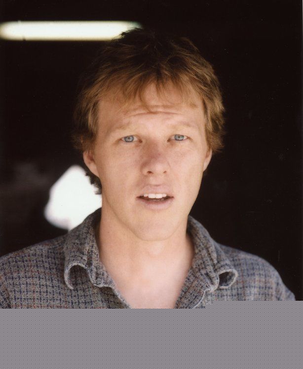 最新布莱恩·海尔格兰德(Brian Thomas Helgeland)精彩图册