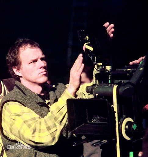 最新布莱恩·海尔格兰德(Brian Thomas Helgeland)精彩图册