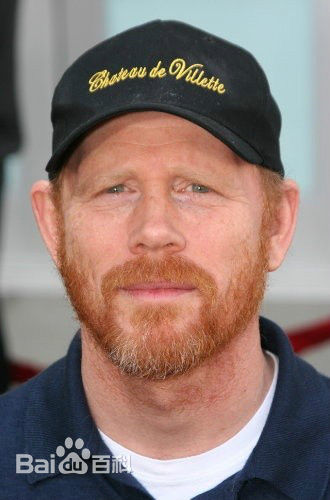朗·霍华德(Ron Howard)最优质相册