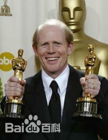 朗·霍华德(Ron Howard)最优质相册