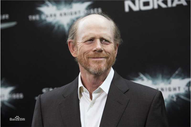 朗·霍华德(Ron Howard)最优质相册
