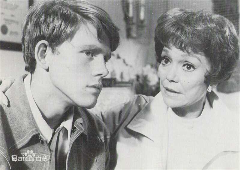 朗·霍华德(Ron Howard)最优质相册