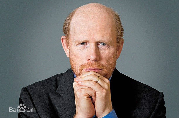 朗·霍华德(Ron Howard)最优质相册