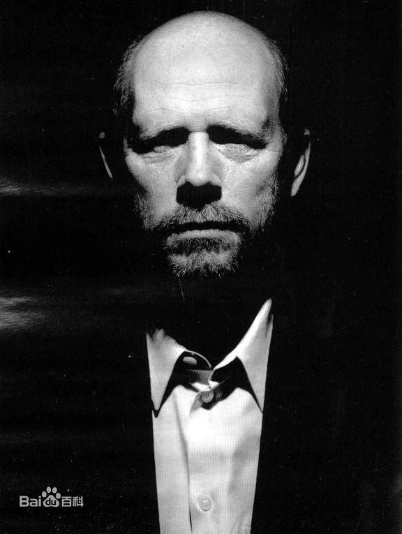 高清朗·霍华德(Ron Howard)精彩图册