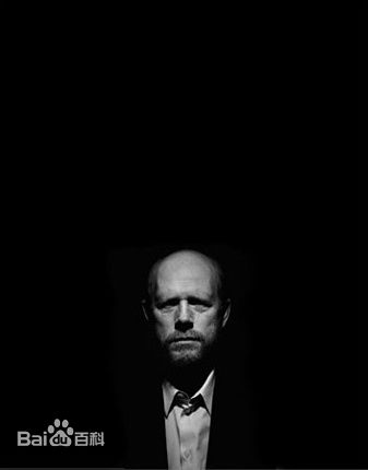 高清朗·霍华德(Ron Howard)精彩图册