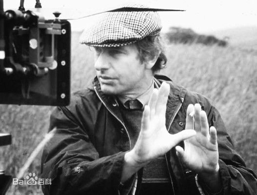 彼得·威尔(Peter Weir)个人工作照素颜照相册