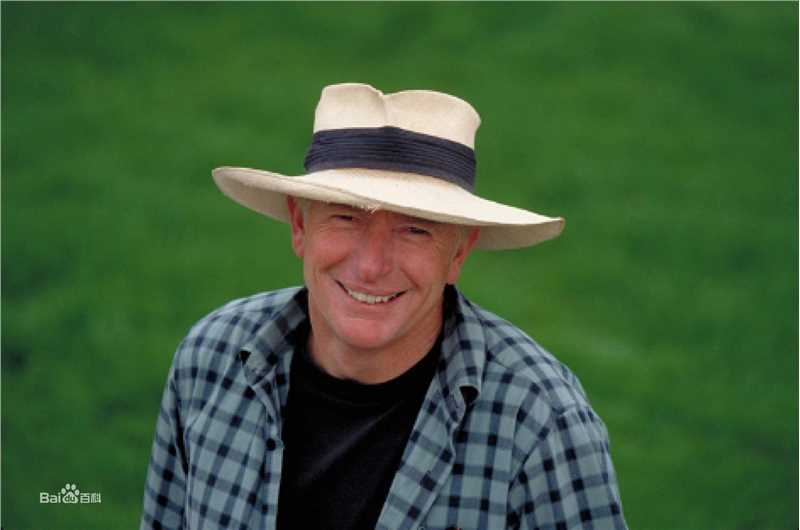 彼得·威尔(Peter Weir)个人工作照素颜照相册