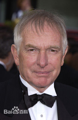 彼得·威尔(Peter Weir)个人出席颁奖典礼照壁纸壁纸