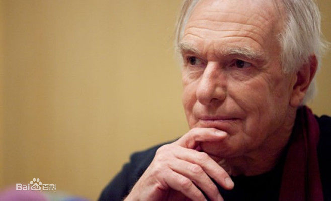 彼得·威尔(Peter Weir)最新个人照图集