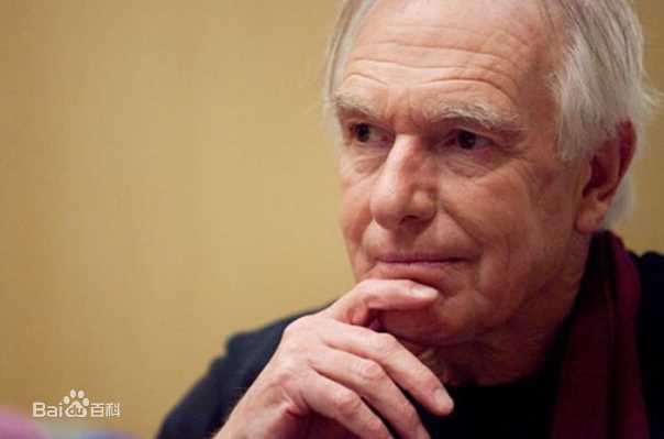 高清彼得·威尔(Peter Weir)图片