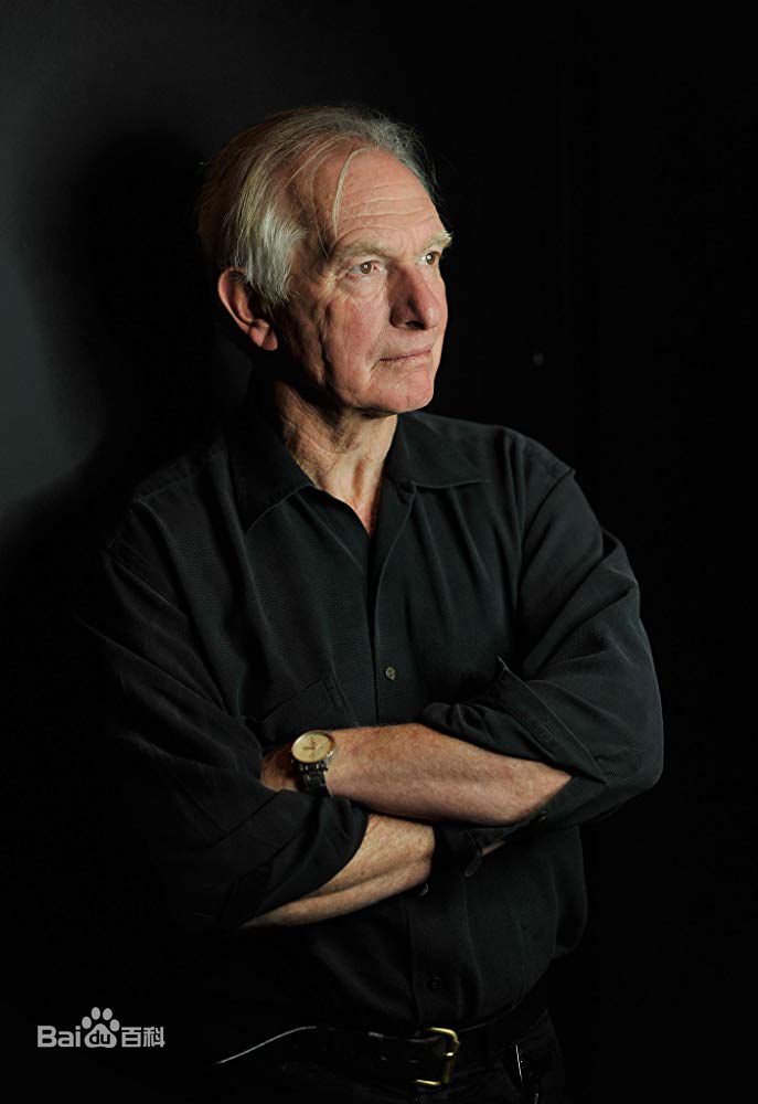 高清彼得·威尔(Peter Weir)图片